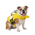 Dog Life Jacket