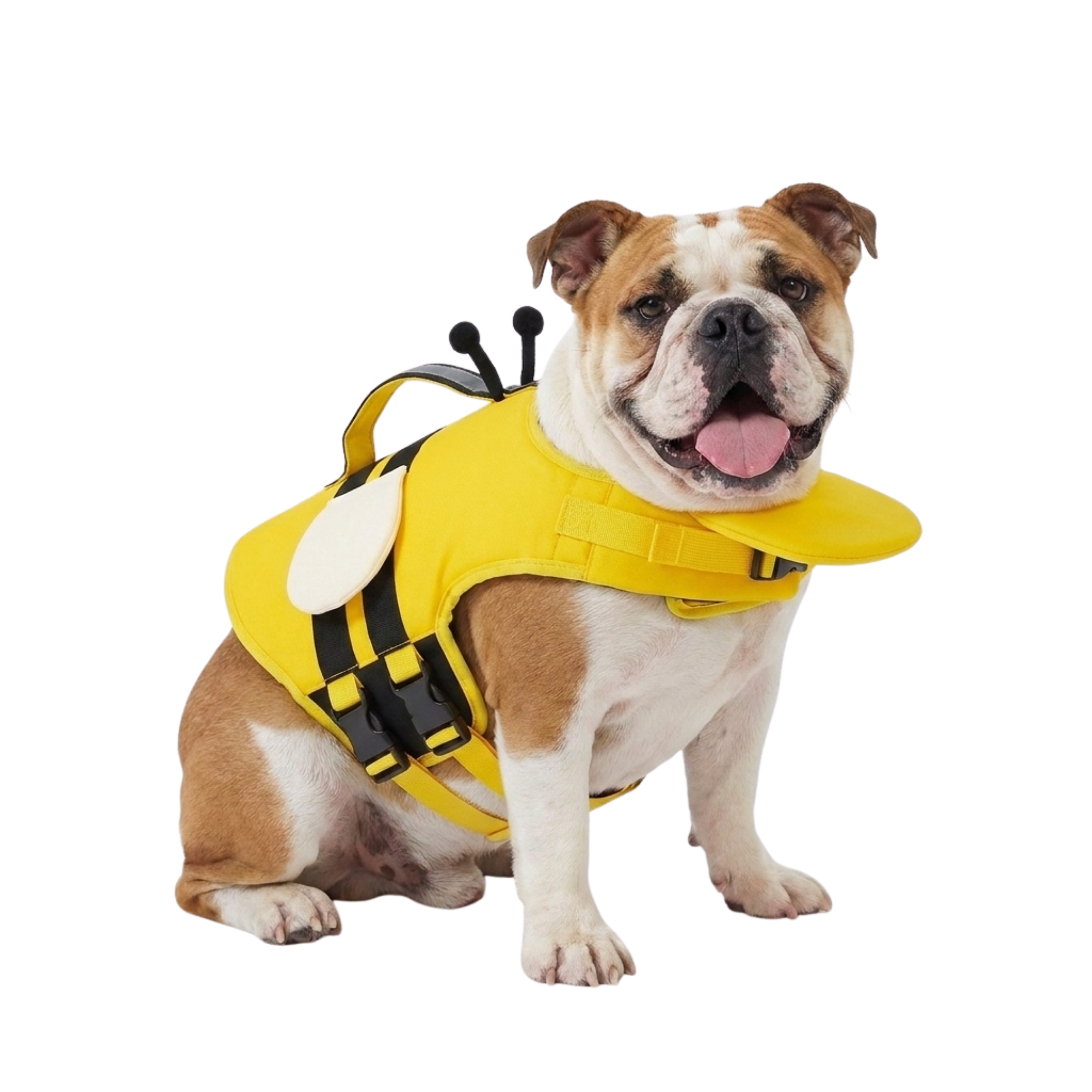 Dog Life Jacket
